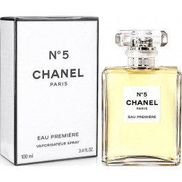   CHANEL Chanel No 5 Eau Premiere Парфюмированная вода для женщин 100 мл