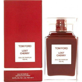   Tom Ford Lost Cherry Парфюмированная вода унисекс 100 мл