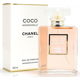   CHANEL Coco Mademoiselle Парфюмированная вода для женщин 100 мл