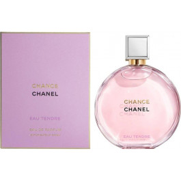   CHANEL Chance Eau Tendre Парфюмированная вода для женщин 100 мл