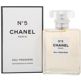   CHANEL Chanel No 5 Eau Premiere Парфюмированная вода для женщин 35 мл