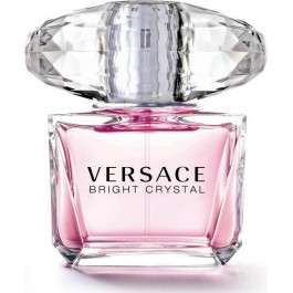   VERSACE Bright Crystal Туалетная вода для женщин 90 мл Тестер