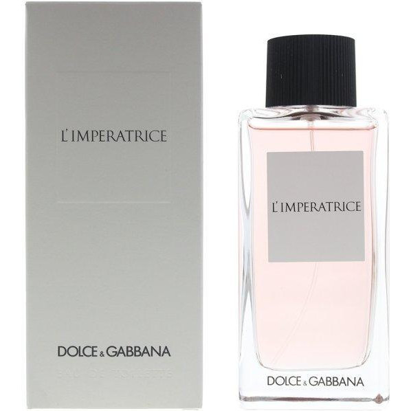 Dolce & Gabbana 3 L'Imperatrice Туалетная вода для женщин 100 мл - зображення 1