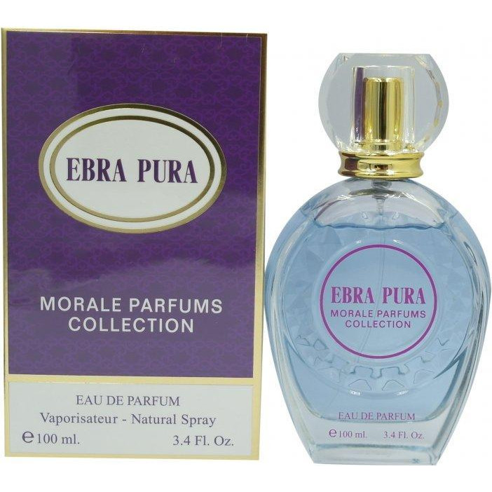 Morale Parfums Erba Pura Парфюмированная вода унисекс 100 мл - зображення 1