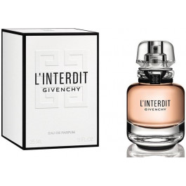   GIVENCHY Eau de Givenchy Парфюмированная вода для женщин 35 мл