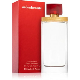   Elizabeth Arden Arden Beauty Парфюмированная вода для женщин 100 мл Миниатюра