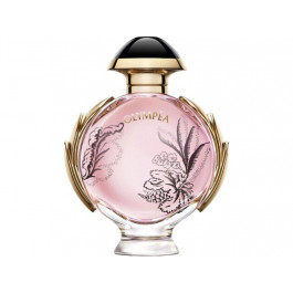   Paco Rabanne Olympea Blossom Парфюмированный дезодорант для женщин 80 мл Тестер