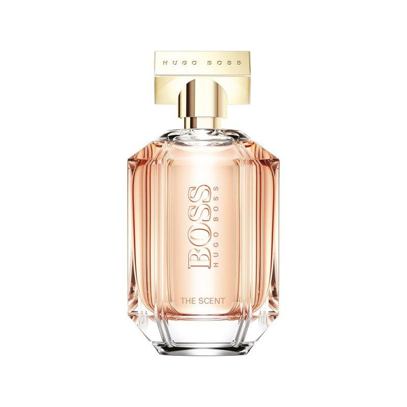 HUGO BOSS Boss The Scent  Парфюмированная вода для женщин 50 мл Тестер - зображення 1