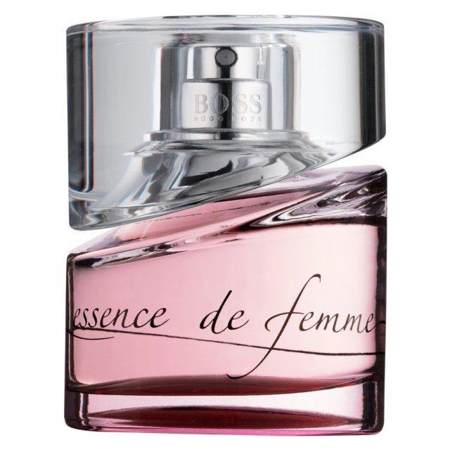 HUGO BOSS Essence de Femme Парфюмированная вода для женщин 50 мл Тестер - зображення 1