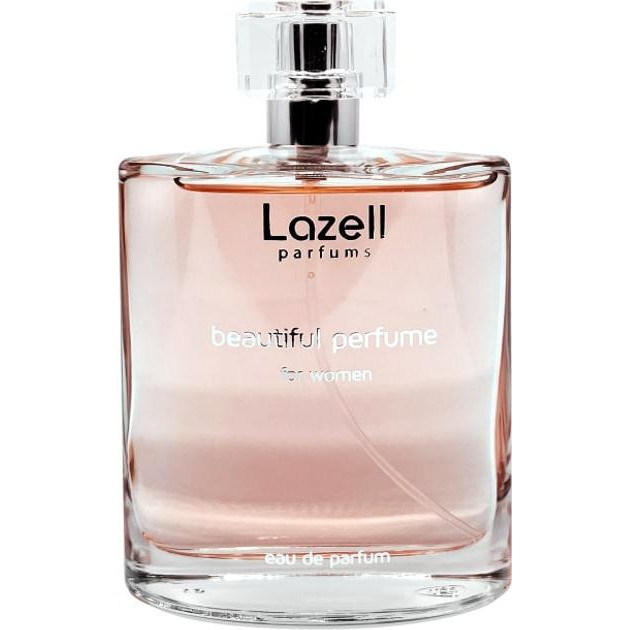 Lazell Beautiful Perfume Парфюмированная вода для женщин 100 мл Тестер - зображення 1