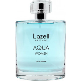   Lazell Aqua Women Туалетная вода для женщин 100 мл Тестер