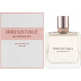   GIVENCHY Irresistible Givenchy Туалетная вода для женщин 50 мл