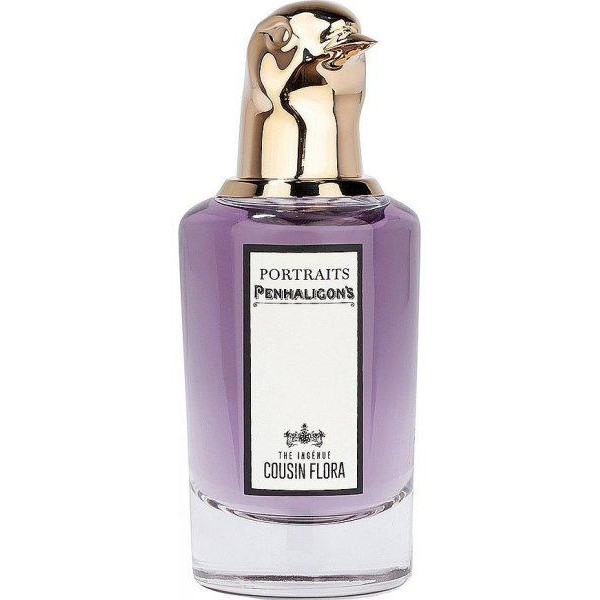 Penhaligon's The Ingenue Cousin Flora Парфюмированная вода для женщин 75 мл - зображення 1