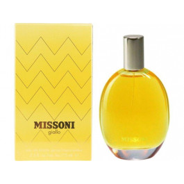   Missoni Giallo Туалетная вода для женщин 75 мл