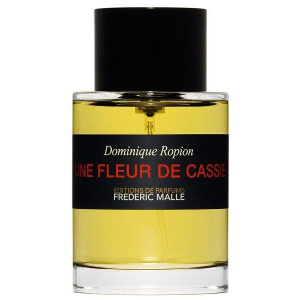 Frederic Malle Une Fleur De Cassie Парфюмированная вода для женщин 100 мл Тестер - зображення 1