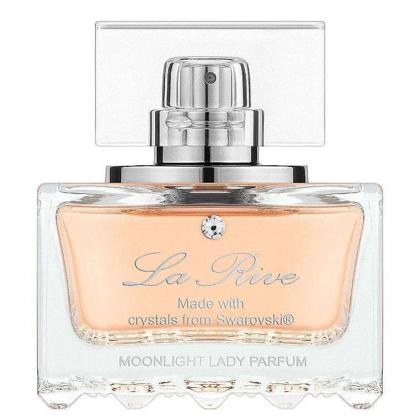 La Rive Swarovski Moonlight Lady Духи для женщин 75 мл - зображення 1