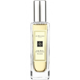   Jo Malone Lime Basil & Mandarin Одеколон унисекс 30 мл