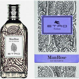   ETRO Manrose Парфюмированная вода унисекс 100 мл