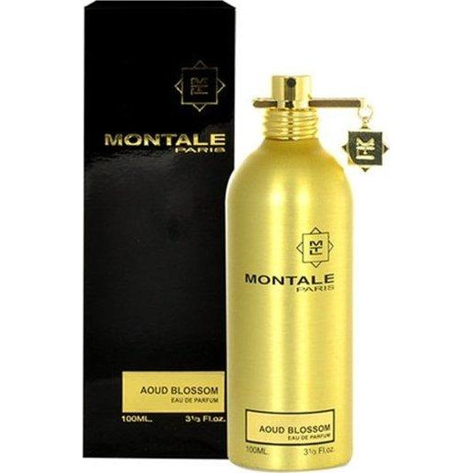 Montale Aoud Blossom Парфюмированная вода унисекс 100 мл - зображення 1