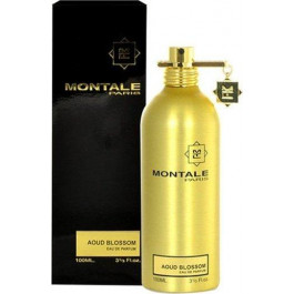   Montale Aoud Blossom Парфюмированная вода унисекс 100 мл