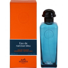   Hermes Eau de Narcisse Bleu Одеколон унисекс 100 мл