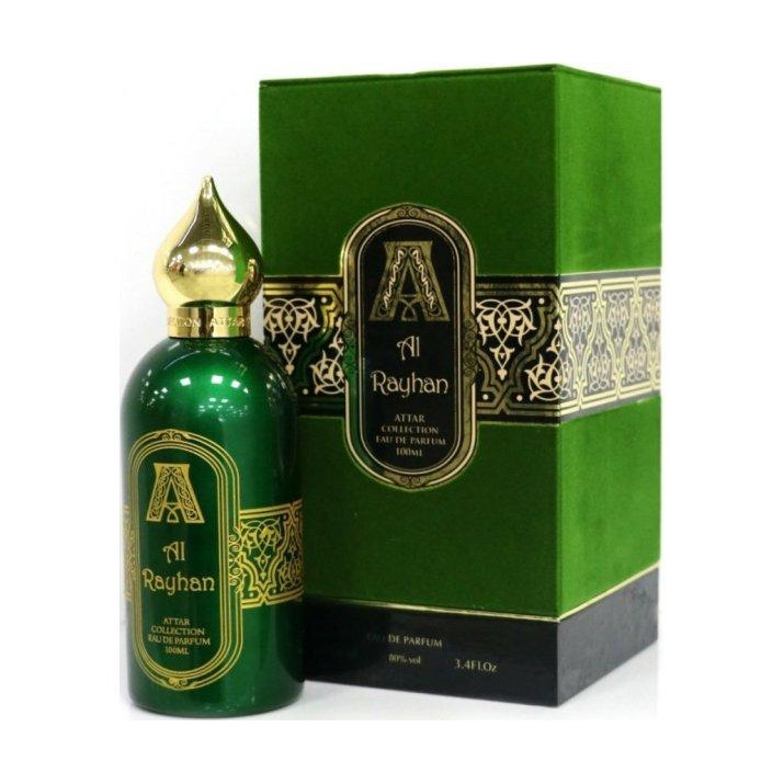 Attar collection Al Rayhan Парфюмированная вода унисекс 100 мл - зображення 1