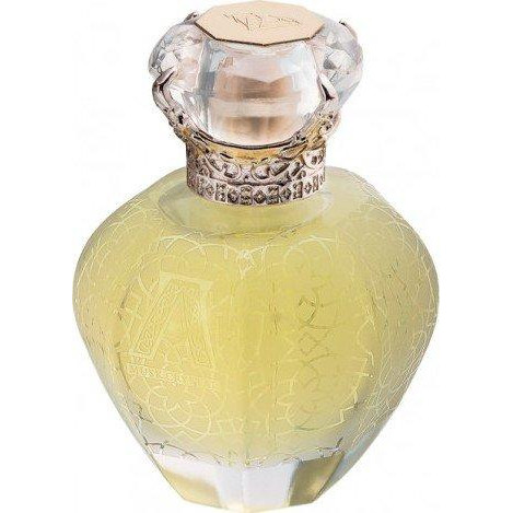 Attar collection Musk Crystal Парфюмированная вода для женщин 100 мл - зображення 1