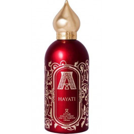   Attar collection Hayati Парфюмированная вода унисекс 100 мл Тестер