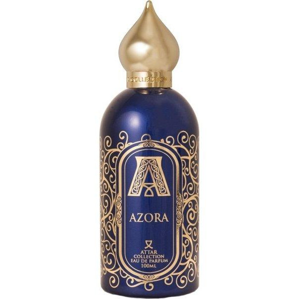 Attar collection Azora Парфюмированная вода унисекс 100 мл Тестер - зображення 1