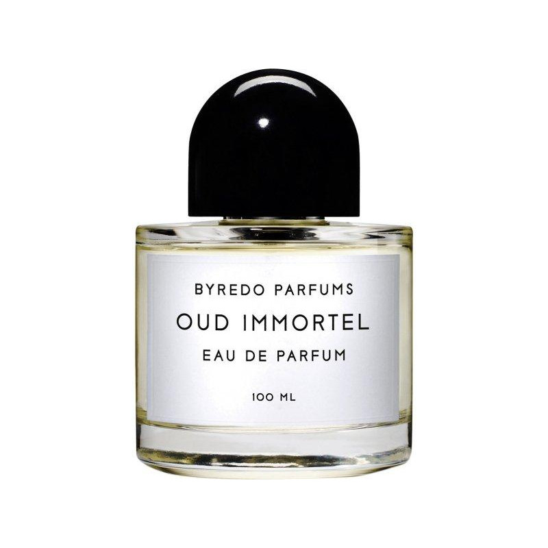 Byredo Oud Immortel Парфюмированная вода унисекс 100 мл - зображення 1