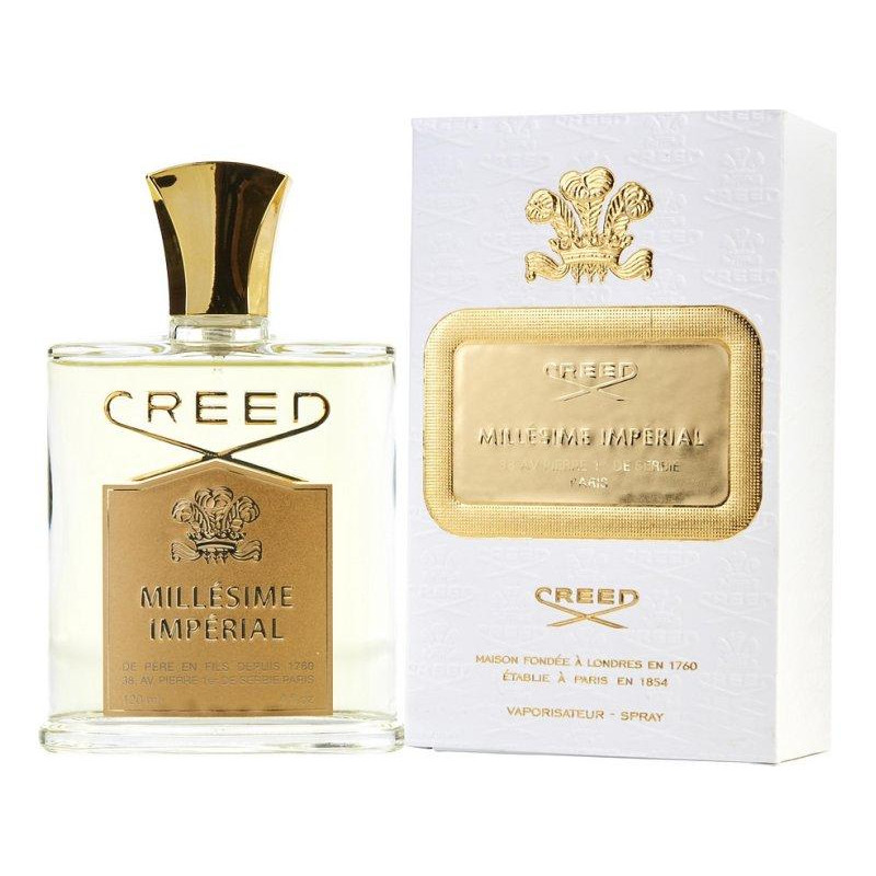 Creed Millesime Imperial Парфюмированная вода Мужская 100 мл - зображення 1