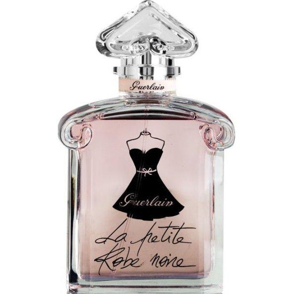 Guerlain La Petite Robe Noire Туалетная вода для женщин 100 мл Тестер - зображення 1