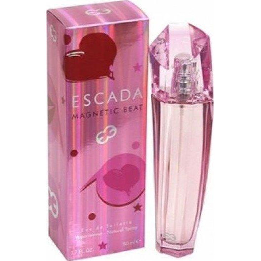 ESCADA Magnetic Beat Парфюмированная вода для женщин 50 мл - зображення 1