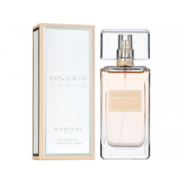   GIVENCHY Dahlia Divin Eau de Parfum Nude Парфюмированная вода для женщин 30 мл