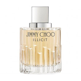   Jimmy Choo Illicit Парфюмированная вода для женщин 100 мл Тестер