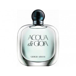   ARMANI Acqua di Gioia Парфюмированная вода для женщин 50 мл