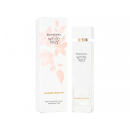   Elizabeth Arden White Tea Mandarin Blossom Туалетная вода для женщин 50 мл