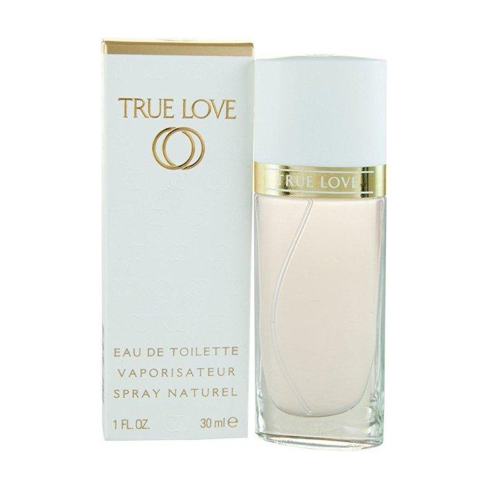 Elizabeth Arden True Love Туалетная вода для женщин 30 мл - зображення 1