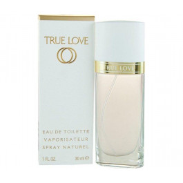   Elizabeth Arden True Love Туалетная вода для женщин 30 мл