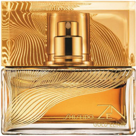   Shiseido Zen Gold Elixir Парфюмированная вода для женщин 100 мл