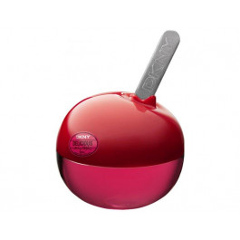   DKNY Delicious Candy Apples Ripe Raspberry Парфюмированная вода для женщин 50 мл Тестер