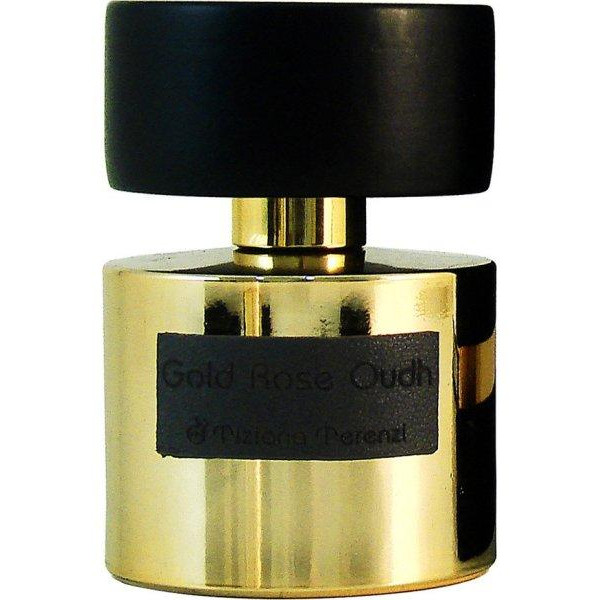 Tiziana Terenzi Gold Rose Oudh Духи унисекс 100 мл Тестер - зображення 1