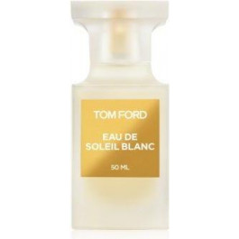   Tom Ford Eau De Soleil Blanc Туалетная вода унисекс 50 мл