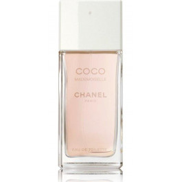   CHANEL Coco Mademoiselle Туалетная вода для женщин 100 мл Тестер