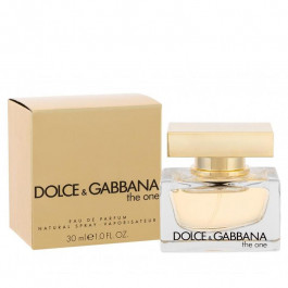   Dolce & Gabbana Dolce Парфюмированная вода для женщин 30 мл