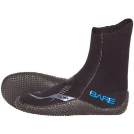   Bare Боты Boot 5mm, 39 (044908BLK-7)