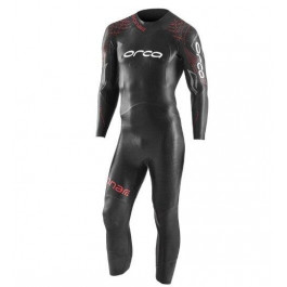   Orca Sonar Wetsuit 11 Black (KN141101)