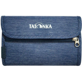   Tatonka Гаманець  ID Wallet, Navy (TAT 2894.004)