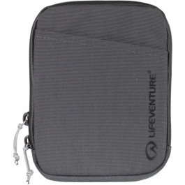   Lifeventure Гаманець на шию  RFID Travel Neck Pouch grey (68781)