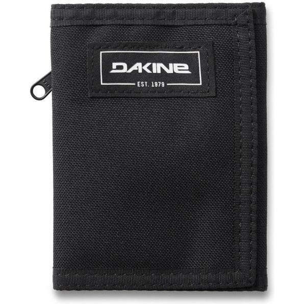 Dakine Гаманець  Vert Rail Wallet T3 чорний 8820206-BLACK - зображення 1